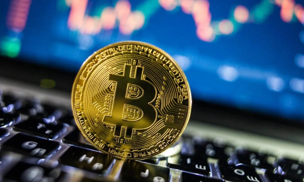 Τέλος στην ανωνυμία των συναλλαγών με bitcoin!